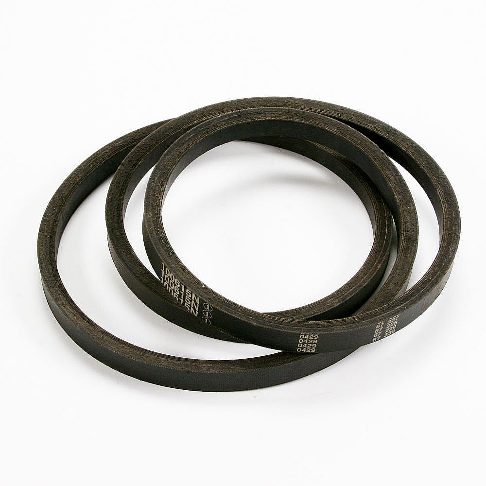 Part #583637301, Lawn Tractor Transaxle Variation Belt, 9/16 X 57-3/5-In