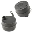 Muffler for Craftsman 917254274 - Part 101273M