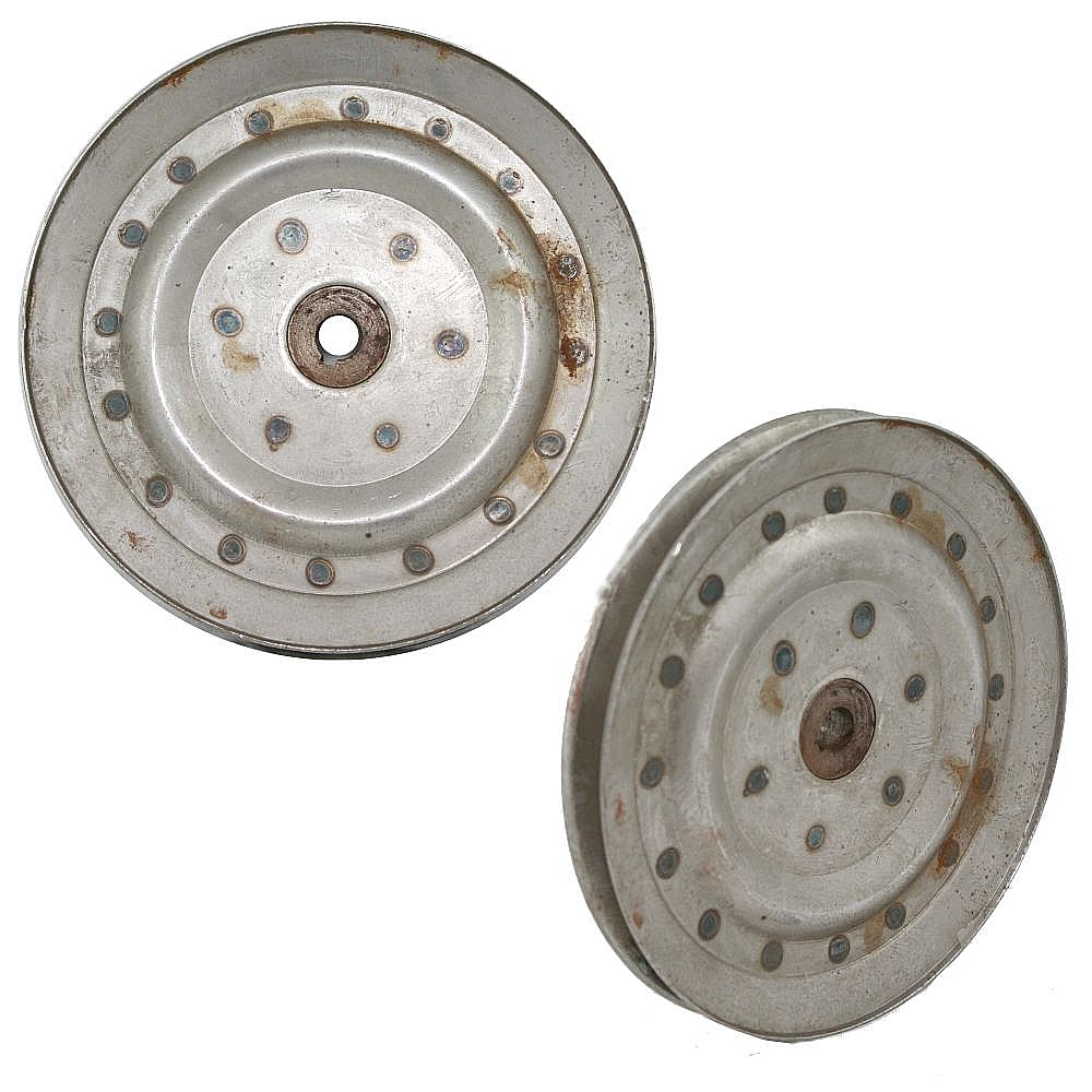 Part #583639401, Pulley Gtv / 4.75 x 4.00 x 4.00
