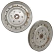 Pulley for Craftsman 917253744 - Part 101341M