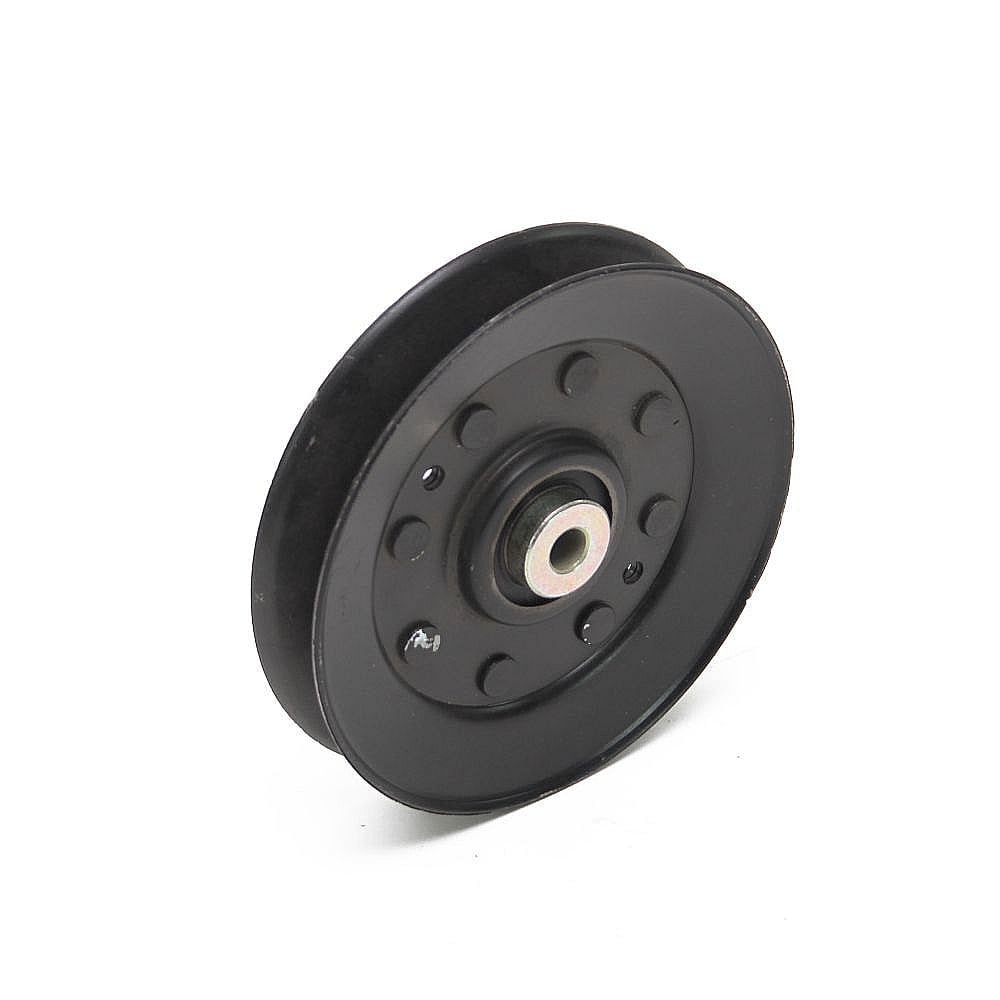 Part #532101344, Lawn Tractor Deck Fixed Idler Pulley (Replaces 101344L) / 3.00 x 3.00 x 1.00