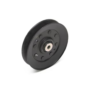 Lawn Tractor Deck Fixed Idler Pulley (replaces 101344l) 532101344