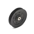 Husqvarna Lawn Tractor Deck Fixed Idler Pulley for Craftsman 917253745 - Part 532101344