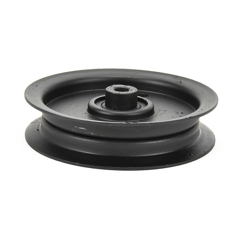 Part #532102403, Lawn Tractor Blade Idler Pulley / 5.00 x 6.20 x 0.10