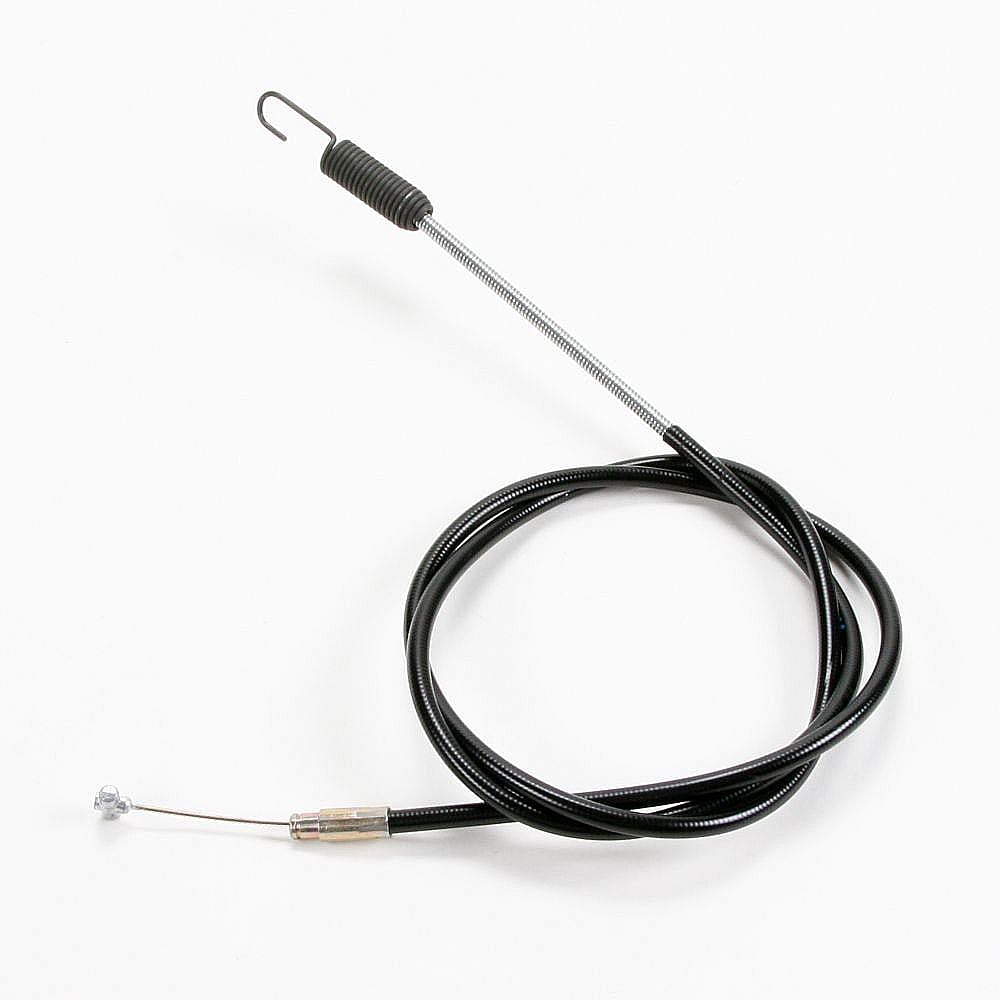 Part #583731701, Tiller Clutch Cable (Replaces 3066J) / 43.00 x 1.00 x 1.00