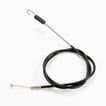 Husqvarna Tiller Clutch Cable