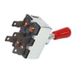 Lawn Tractor PTO Switch (replaces 4021J)