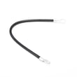Lawn Tractor Battery Negative Cable (replaces 4207j) 532004207