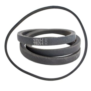 Lawn Tractor Ground Drive Belt, 17/32 X 43-1/2-in (replaces 4866j) 583768401
