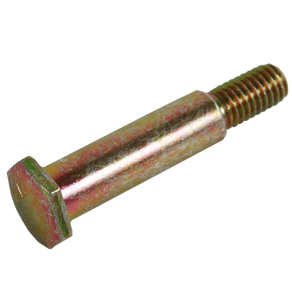 Part #596434402, Lawn & Garden Equipment Shoulder Bolt (Replaces 532004898) / 0.75 x 0.50 x 2.50