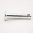 Tiller Clevis Pin