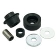 Lawn Tractor Engine Mounting Grommet for Craftsman 917255413 - Part 674A166