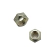 Lawn & Garden Equipment Lock Nut, 1/4-in