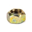 Lawn Tractor Nut
