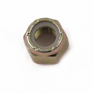 Lawn Tractor Lock Nut And Washer 73800800