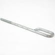 Lawn Tractor Deck Lift Link for Craftsman 917250032 - Part 7596J