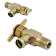Oil Drain Valve for Craftsman 91725620 - Part 9767H