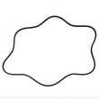 V-belt for Craftsman 917255273 - Part STD324830