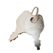 Key for Craftsman 917252670 - Part STD365410