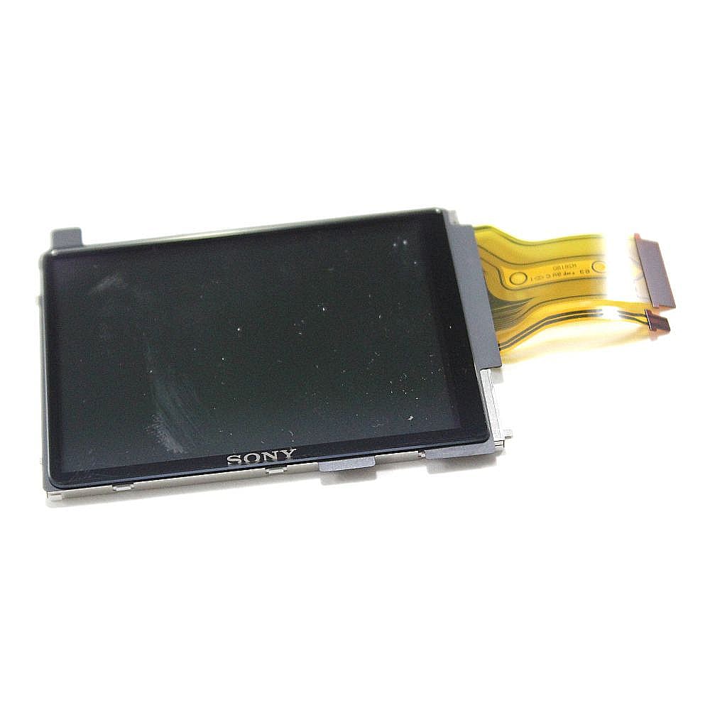 Part #a1728070A, Lcd Block