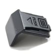Panasonic Shoe Cover for Panasonic DMC-GX1XPPS - Part VKF4970