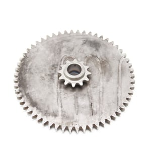 Gear And Sprocket Assembly 102121X