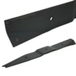 Lawn Tractor 38-in Bagger Attachment Blade 104418X