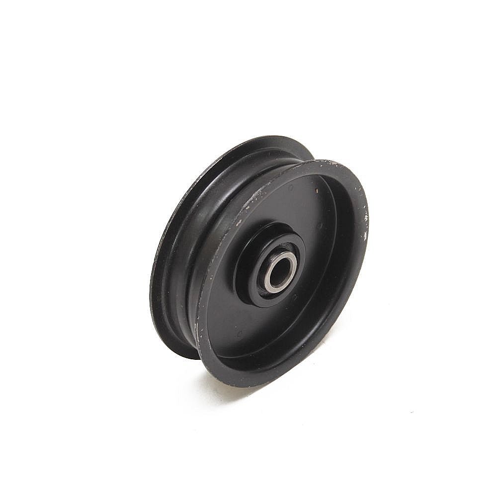 Part #532104679, Tiller Idler Pulley / 4.50 x 4.50 x 1.00
