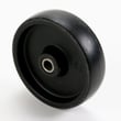 Lawn Tractor Gauge Wheel for Western Auto 7143A79 - Part 532105455