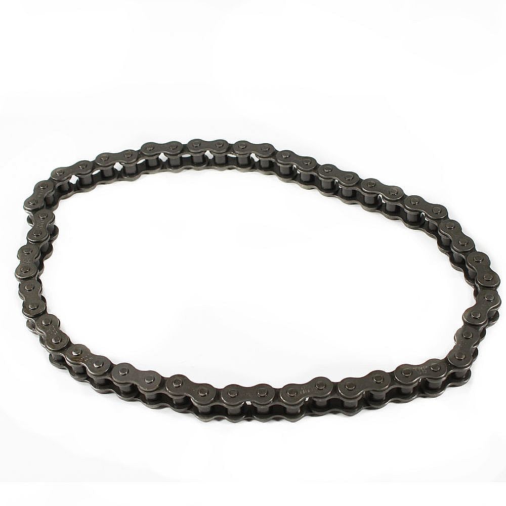 Part #532106147, Tiller Ground Drive Chain (Replaces 106147X) / 5.50 x 4.00 x 0.50