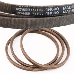 Lawn Tractor Blade Drive Belt, 1/2 X 69-in 583785901