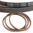 Husqvarna Lawn Tractor Blade Drive Belt 583785901