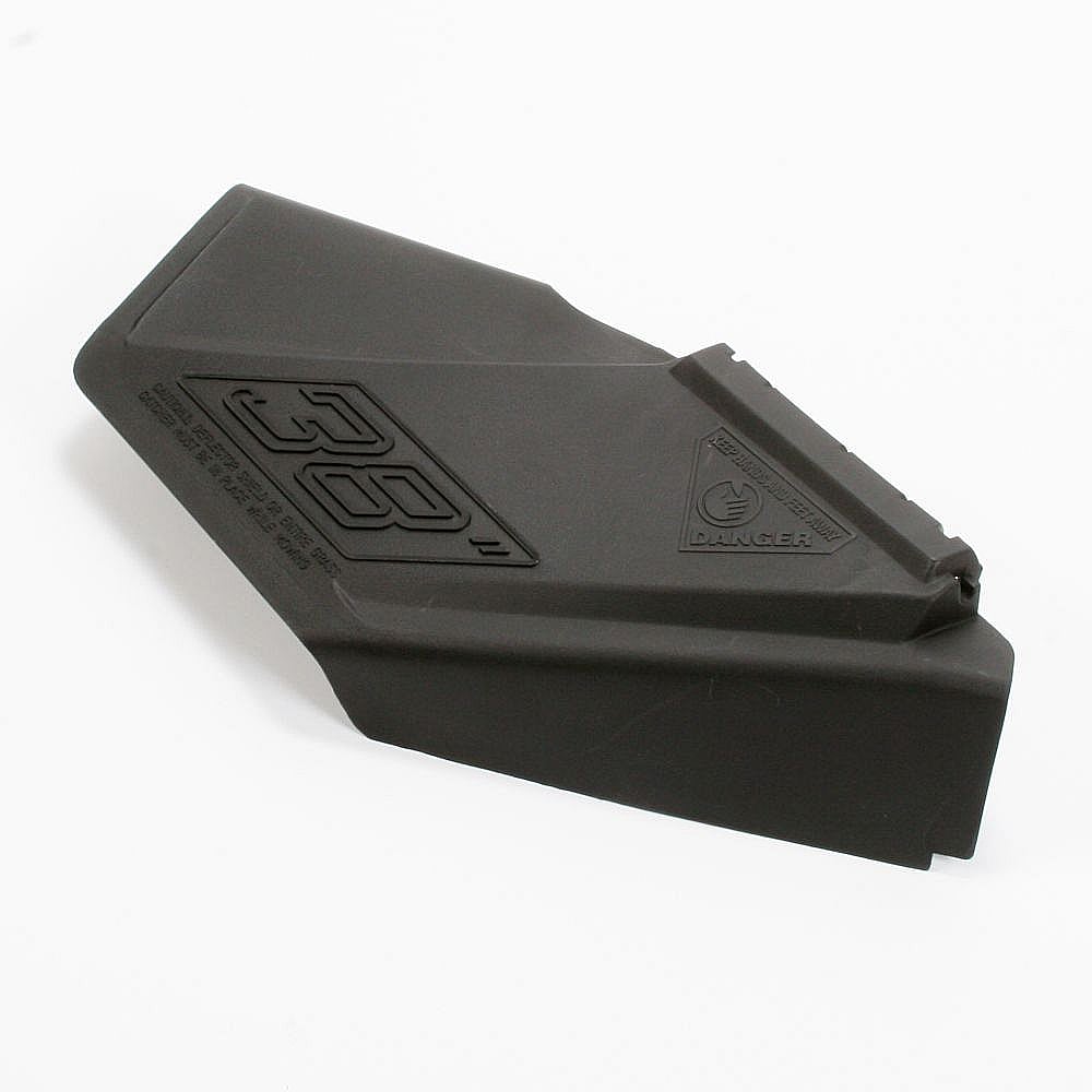 Lawn Tractor Deflector Shield 532106736 parts Sears PartsDirect