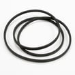 Lawn Mower Deck Drive Belt for Craftsman 917254421 - Part 106863X