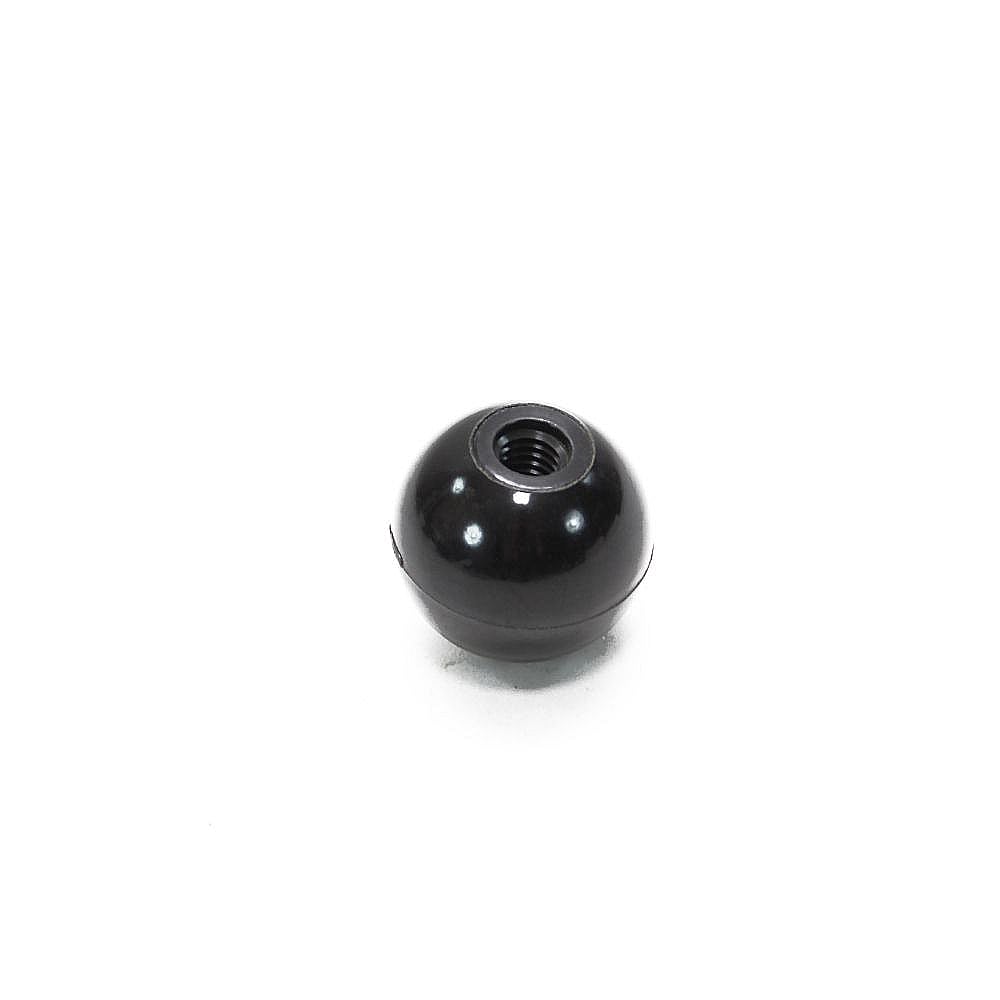 Part #532106932, Lawn Tractor Shift Arm Knob (Replaces 106932X) / 2.00 x 1.00 x 1.00
