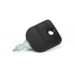 Husqvarna Lawn Tractor Ignition Key 583657601