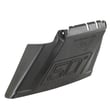 Lawn Tractor Deflector Shield for Craftsman 917273321 - Part 110509X