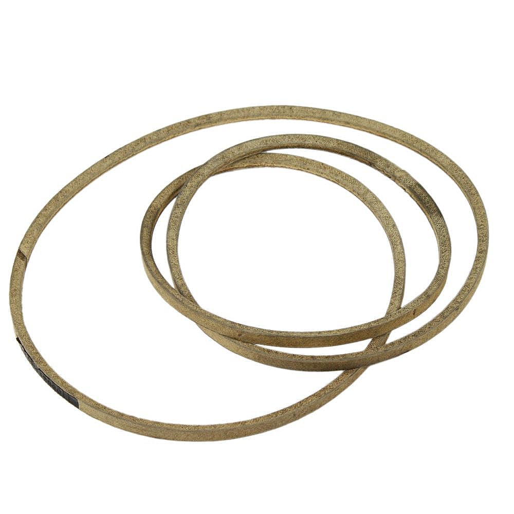 Part #532110883, Lawn Tractor Ground Drive Belt, 1/2 X 98-1/2-In (Replaces 110883X) / 45.00 x 0.50 x 0.50