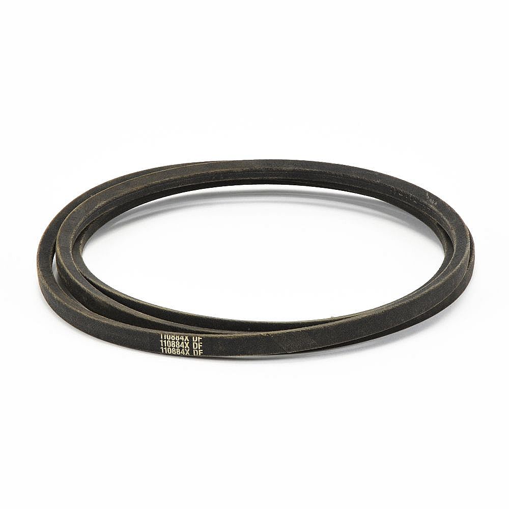 Part #532110884, Lawn Tractor Blade Drive Belt, 1/2 X 93-1/2-In (Replaces 110884X, 5321108-84) / 0.50 x 11.00 x 40.50