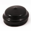 Cap.spindle.black for Craftsman 917272150 - Part 532121232