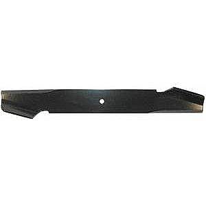Part #532143978, Lawn Tractor 38-In Deck High-Lift Blade (Replaces 121263Xwa, 143978, 5321439-78) / 20.00 x 2.25 x 0.20