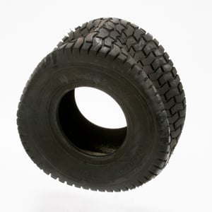 Lawn Tractor Tire, Rear (replaces 126163x, 126811x, 138754, 420531, 532106268, 532122074, 5321220-74, 532420531, 71653) 122074X