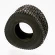 Lawn Tractor Tire, Rear for Craftsman 13196990 - Part 532420531