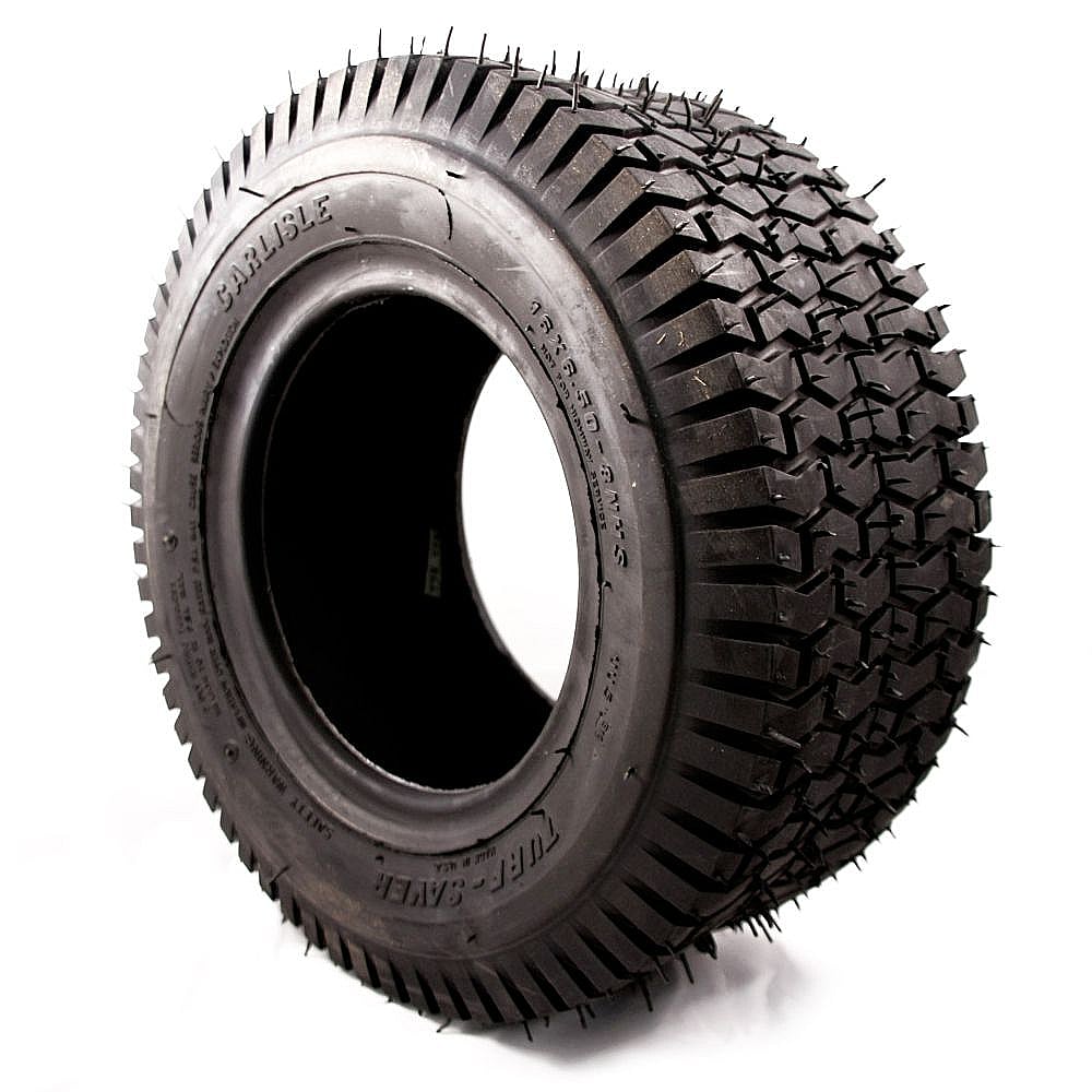 Poulan Pro Husqvarna 532122075 Lawn Tractor Tire Front Genuine Original Equipment Manufacturer