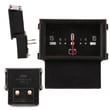 Husqvarna Lawn Tractor Ammeter 532122822