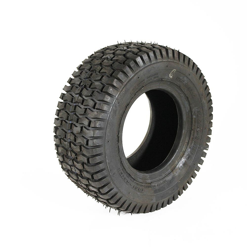 Part #532123410, Lawn Tractor Tire, Front (Replaces 123410X) / 15.00 x 15.00 x 6.00