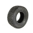 Lawn Tractor Tire, Front