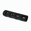 Frigidaire Lawn Tractor Deck Lift Handle Grip 125631X