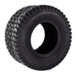 Lawn Tractor Tire, Rear 532126957