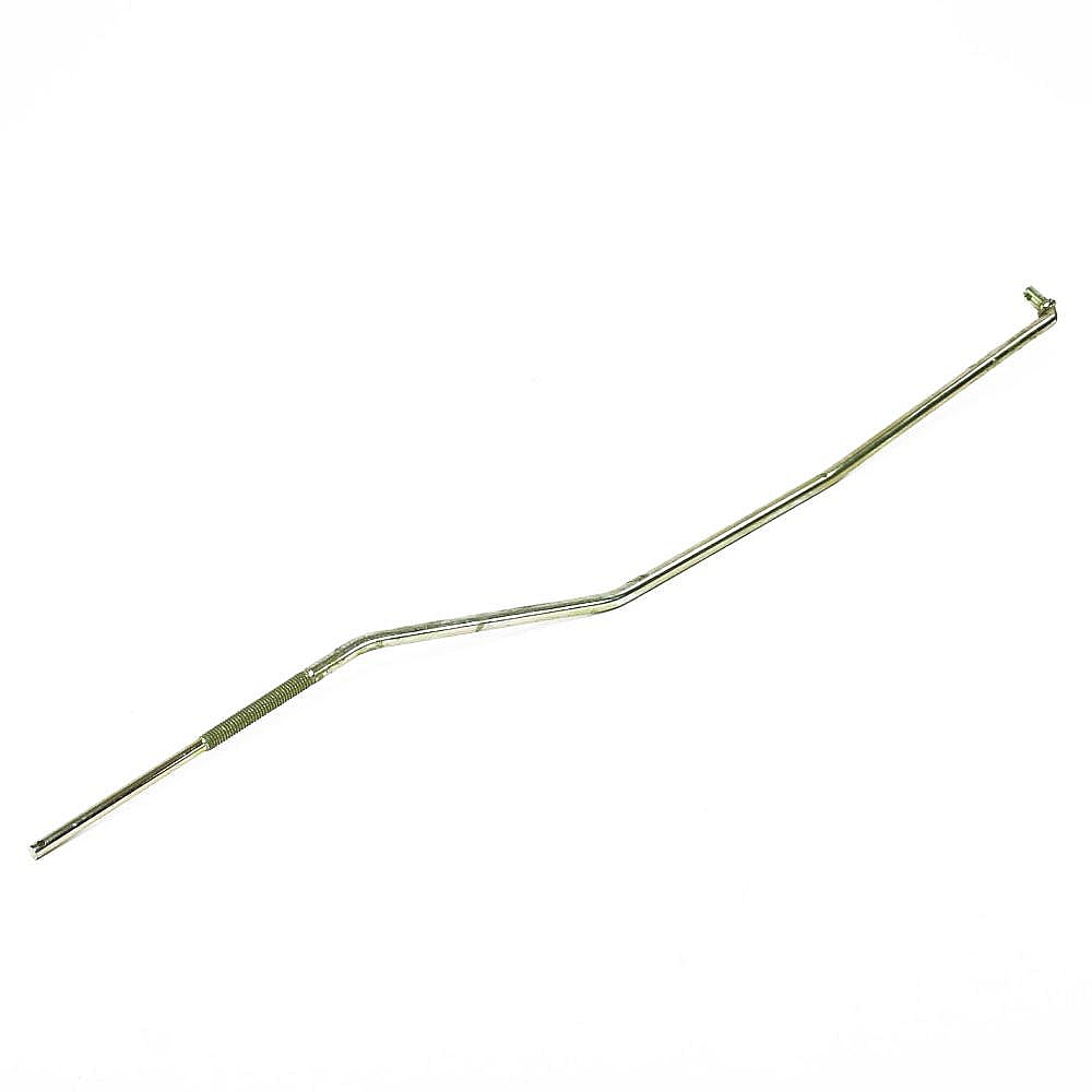 Part #532130804, Lawn Tractor Brake Rod (Replaces 130804) / 27.50 x 1.00 x 0.50